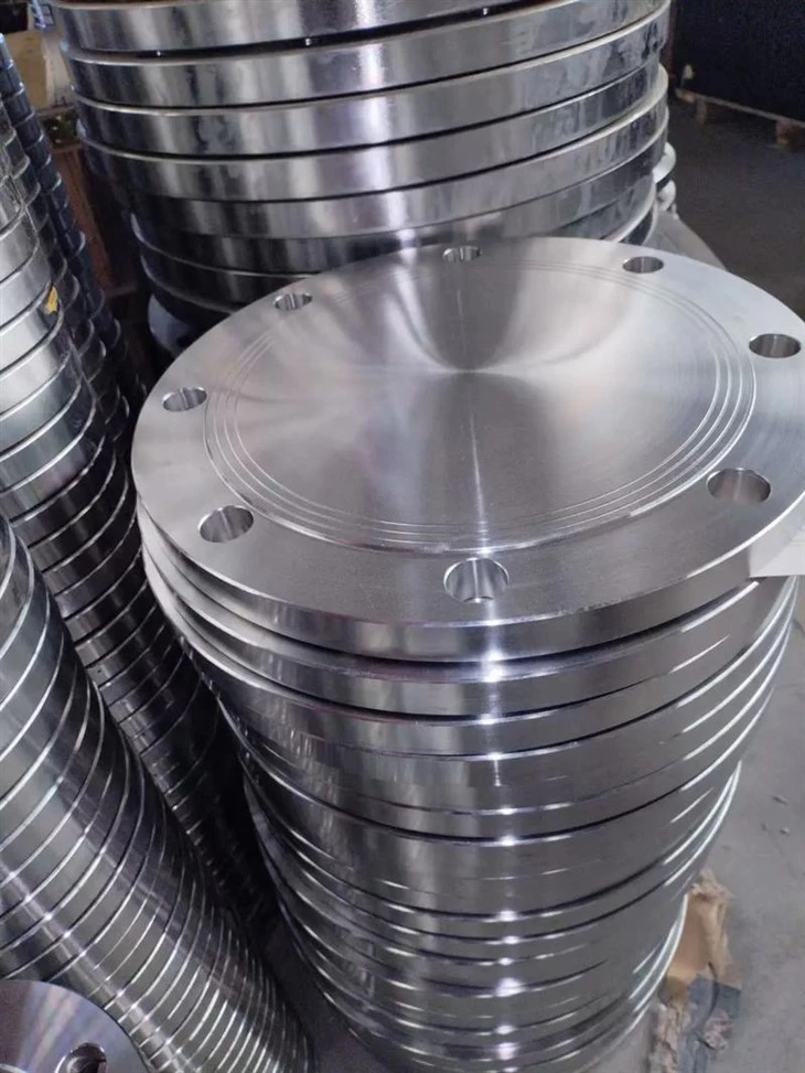 ASME Blind Flange best