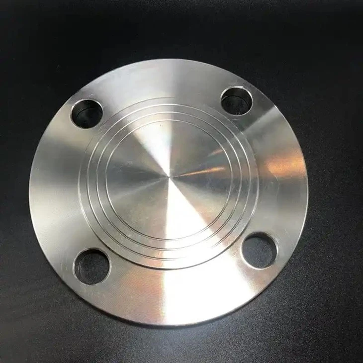 ASME Blind Flange factory